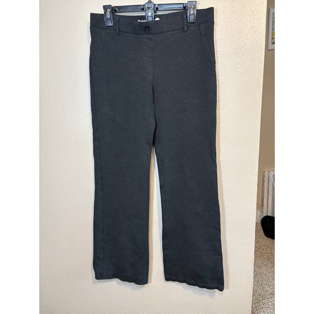 Betabrand pants gray large